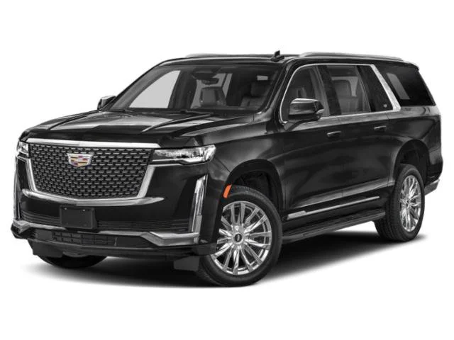 2024 Cadillac Escalade ESV 4WD Premium Luxury's photo