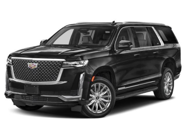 2024 Cadillac Escalade ESV 4WD Premium Luxury's photo