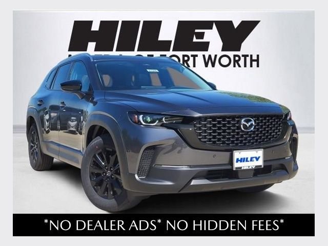 2026 Mazda CX-50 2.5 S Preferred AWD