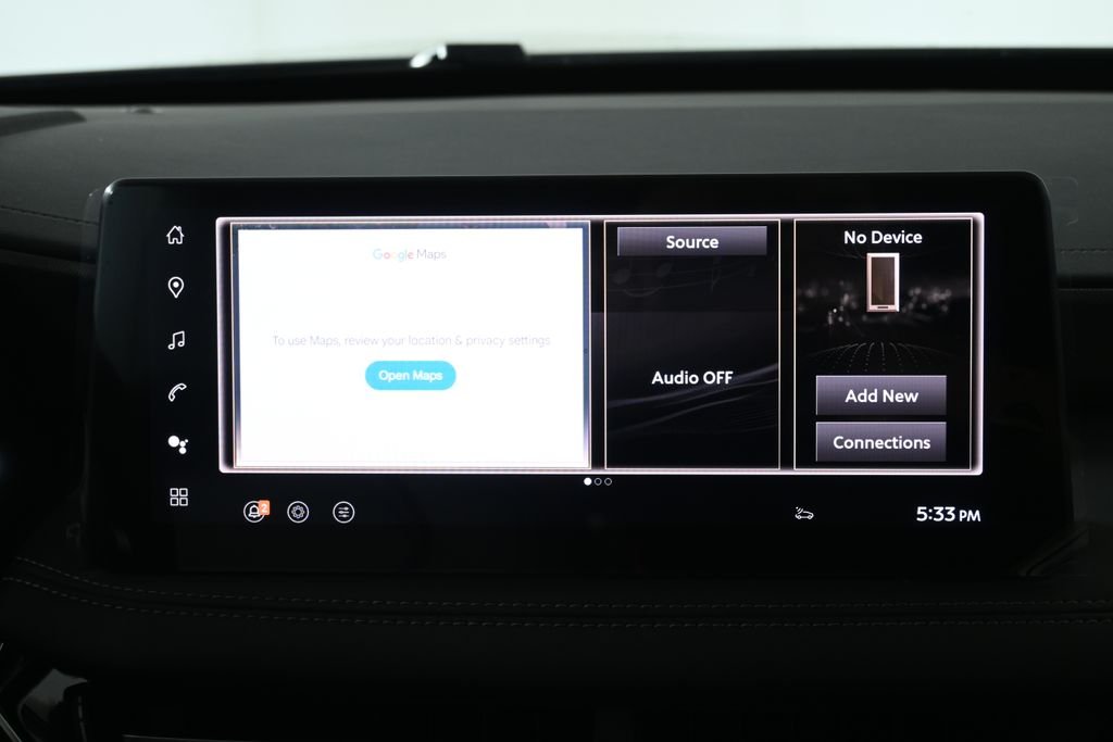 2026 INFINITI QX60 LUXE - Photo 17