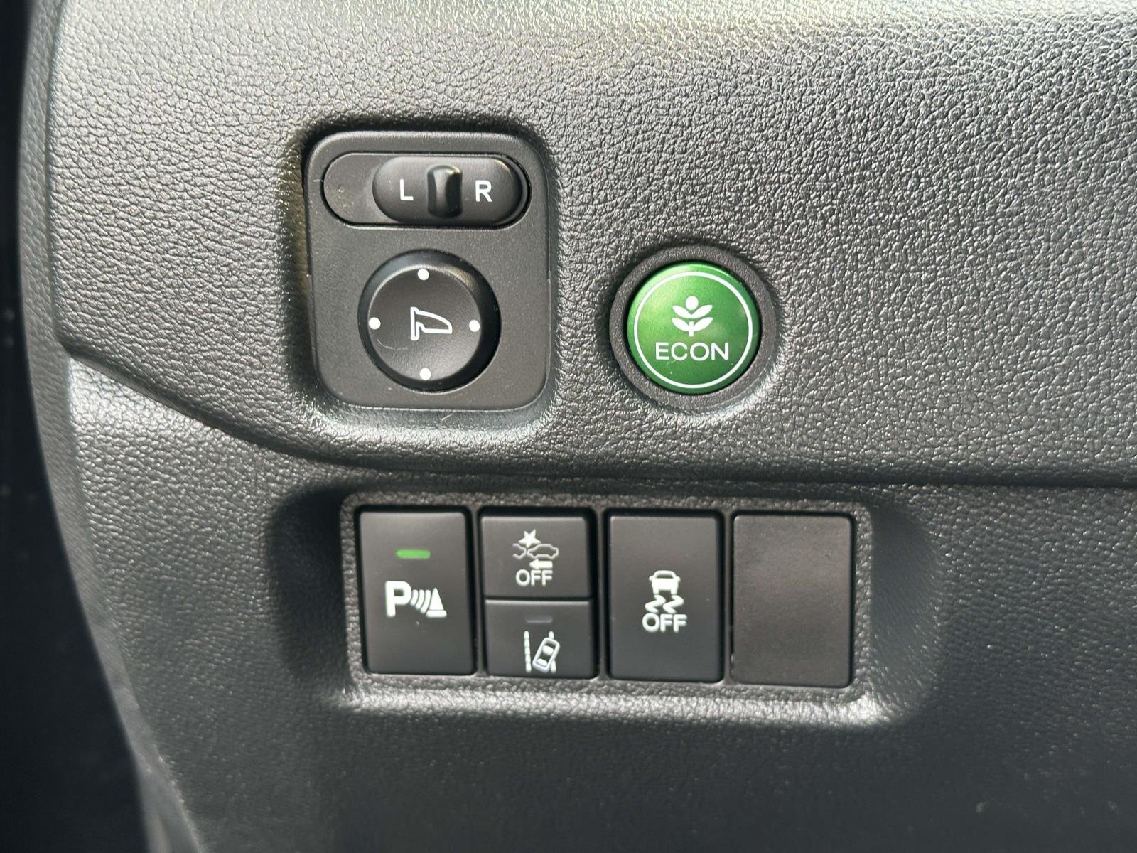 Used 2023 Black Honda EX-L image 20