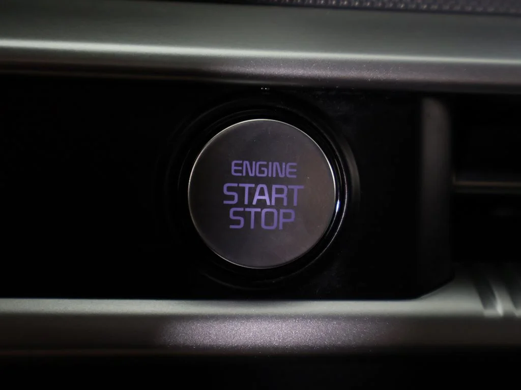Certified Used 2024 Gray Kia GT-Line image 39