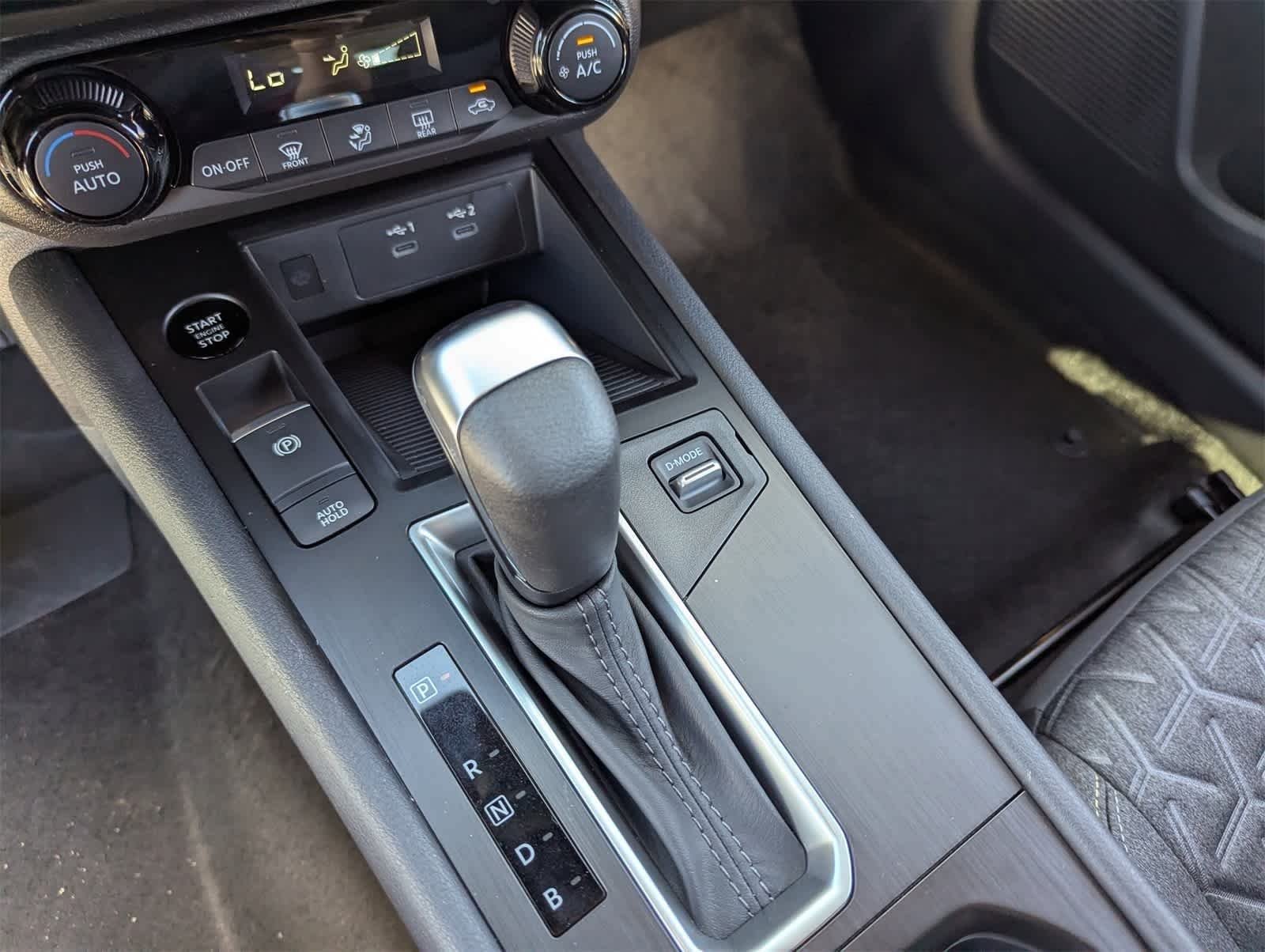 2026 Nissan KICKS SV - Photo 24