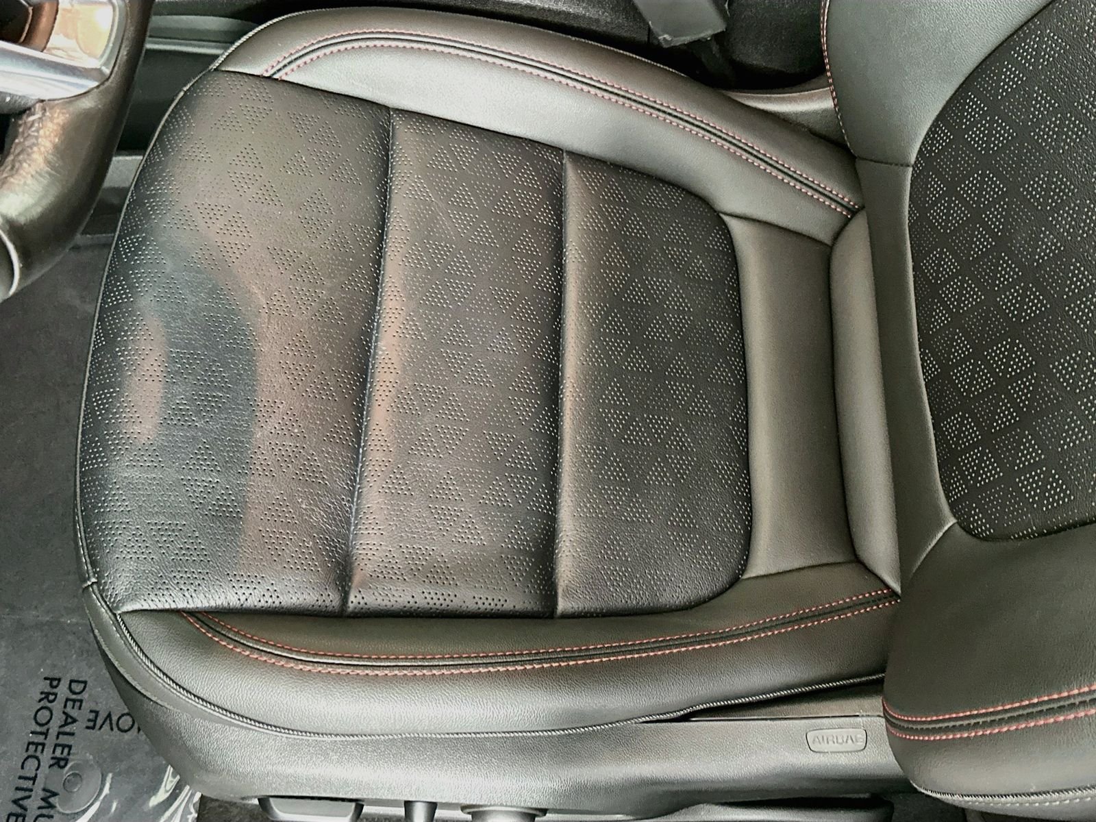 Used 2023 Silver Flare Metallic Chevrolet LT image 20