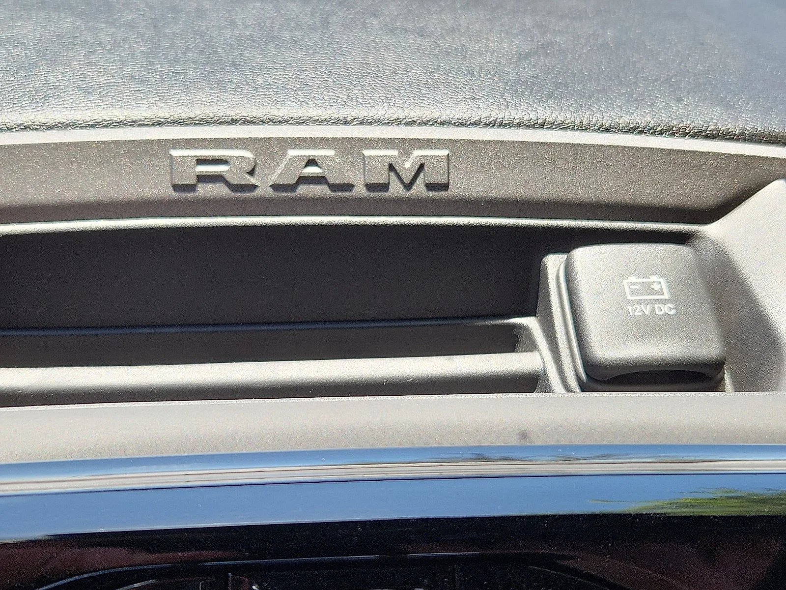 New 2026 PAU Granite Cry Ram TRADESMAN CREW CAB 4X4 6
