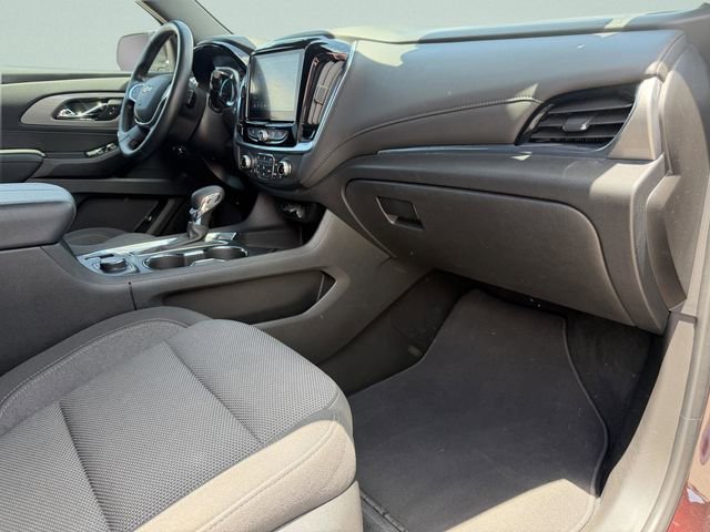 2023 Chevrolet Traverse 1LT - Photo 15