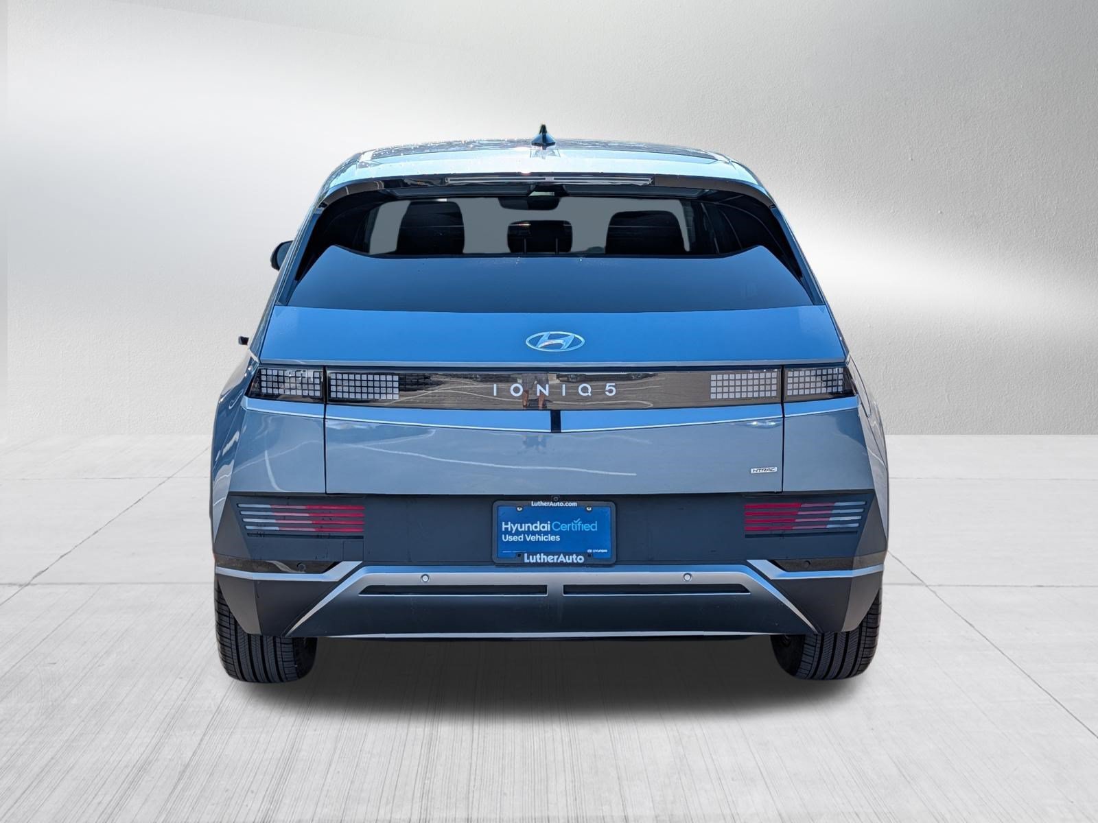 2024 Hyundai IONIQ 5 SEL - Photo 6