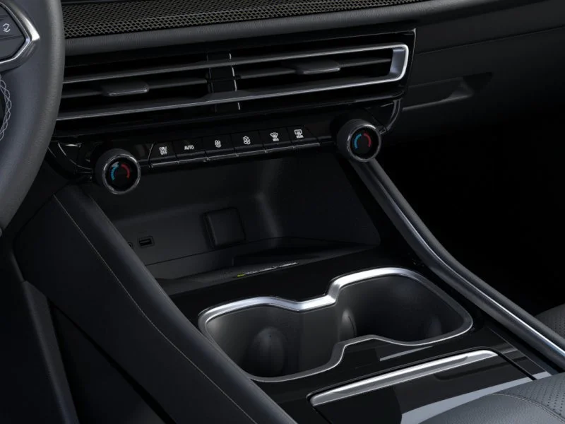 2027 Chevrolet Traverse High Country - Photo 23