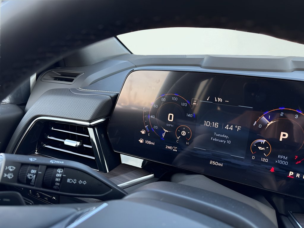 2026 Chevrolet Tahoe Premier - Photo 40