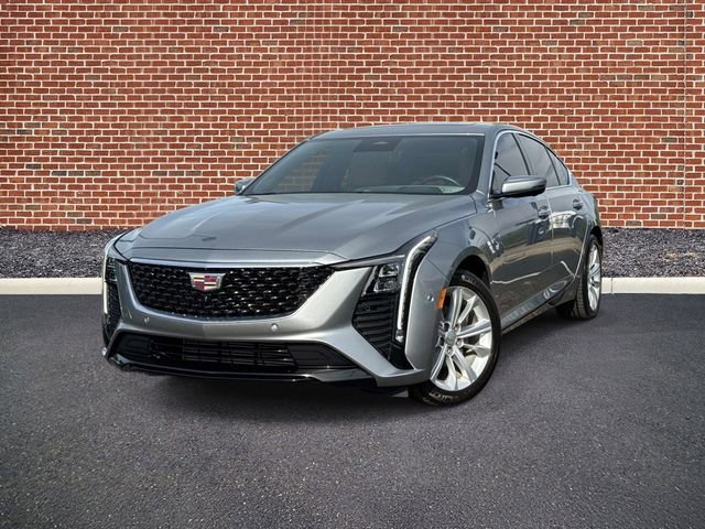 2025 Cadillac CT5