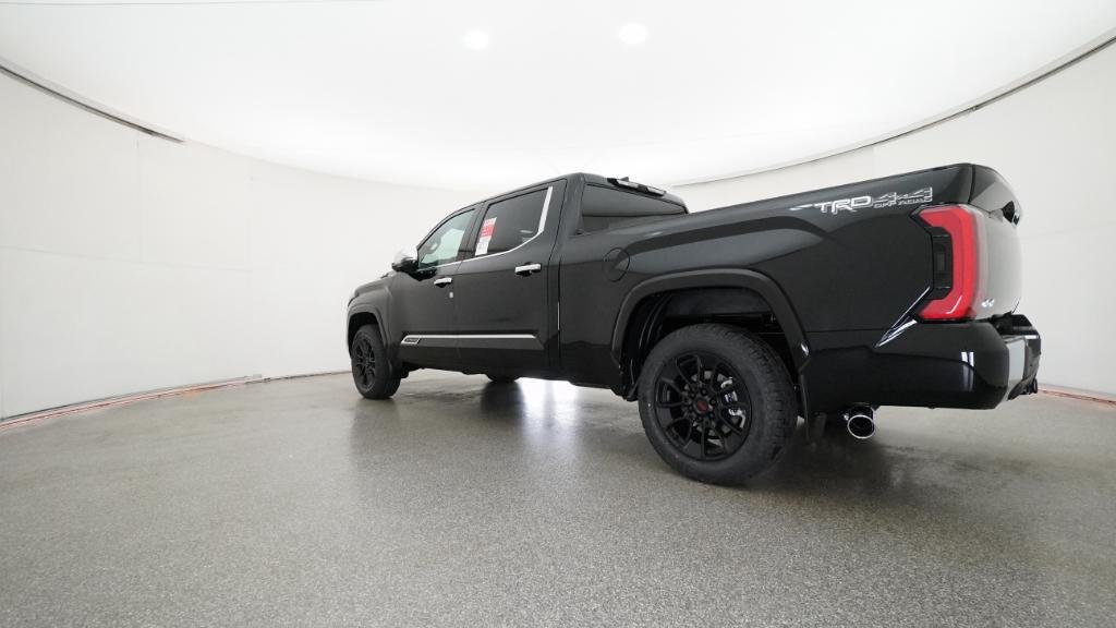 2026 Toyota Tundra 1794 Edition - Photo 60