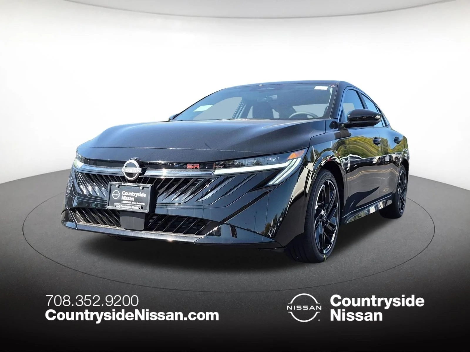 2027 Nissan Sentra