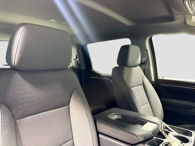 2026 Chevrolet Silverado 1500 LT - Photo 30