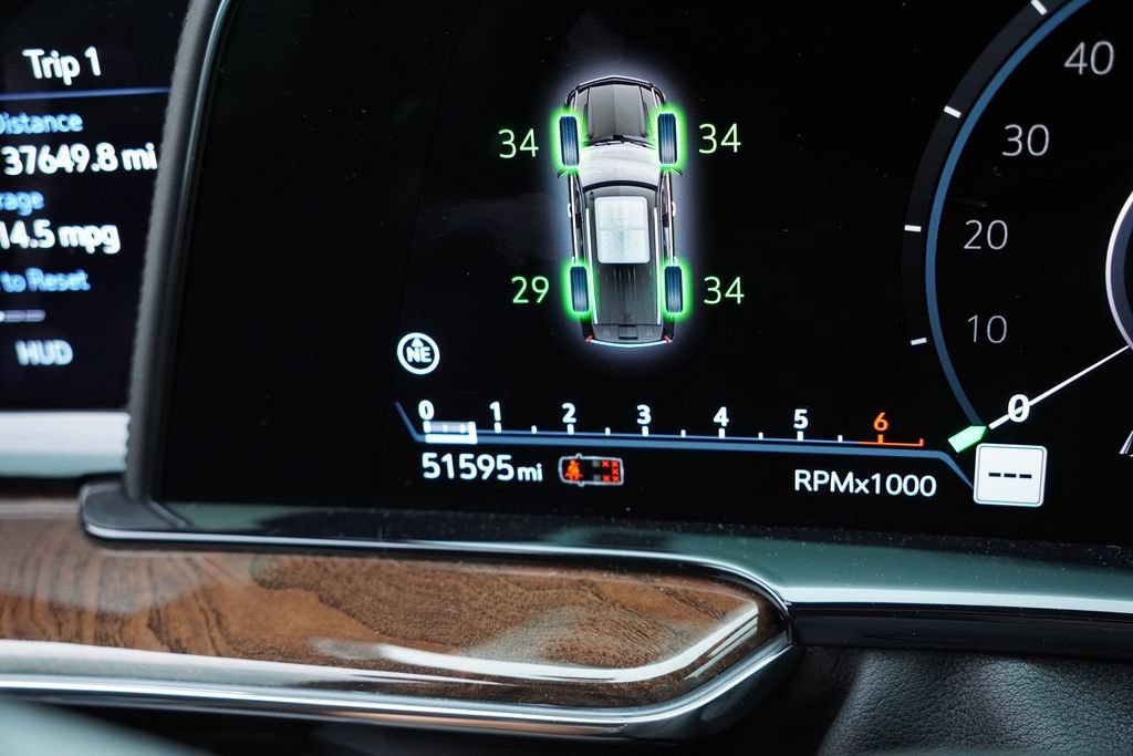 2021 Cadillac Escalade Sport Platinum - Photo 10