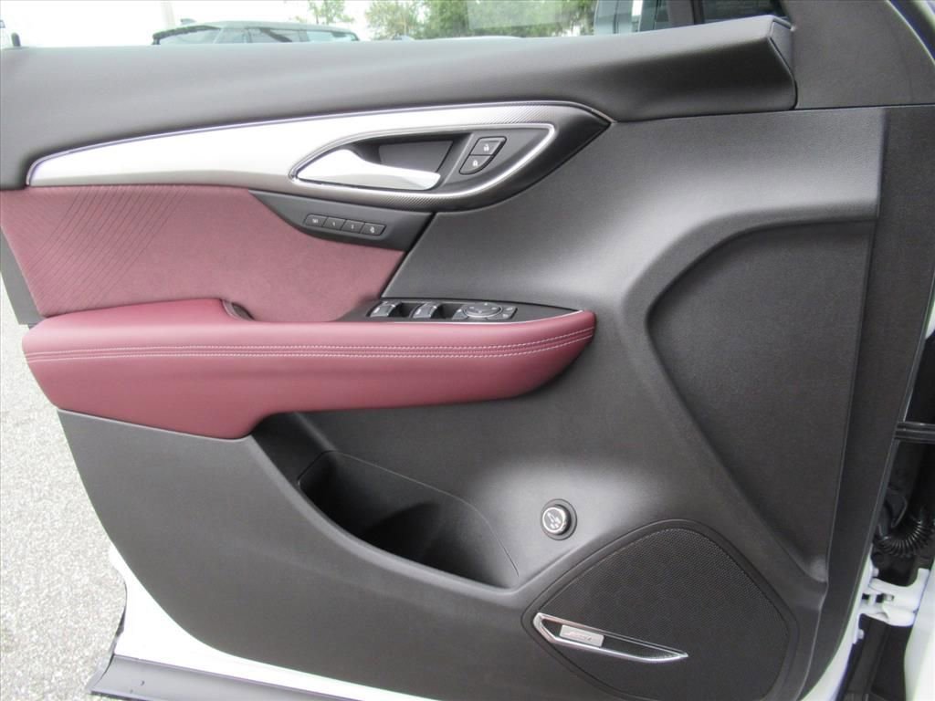 2026 Buick Envision Sport Touring - Photo 20