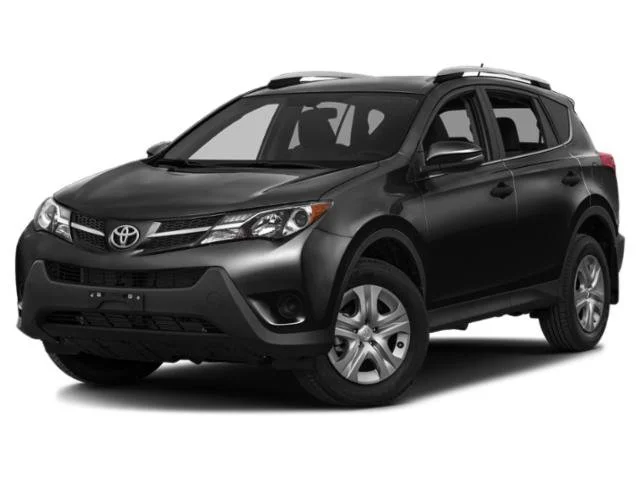 2015 Toyota RAV4 Limited AWD's photo