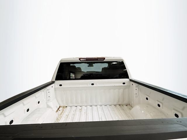 Used 2024 Summit White Chevrolet Custom image 24