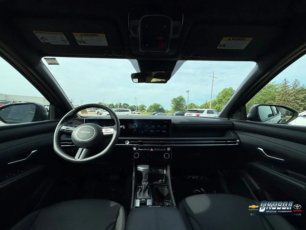 2026 Hyundai Santa Cruz SEL - Photo 15