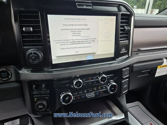 New 2026 Carbonized Gray Metallic Ford F-250® Platinum® image 30