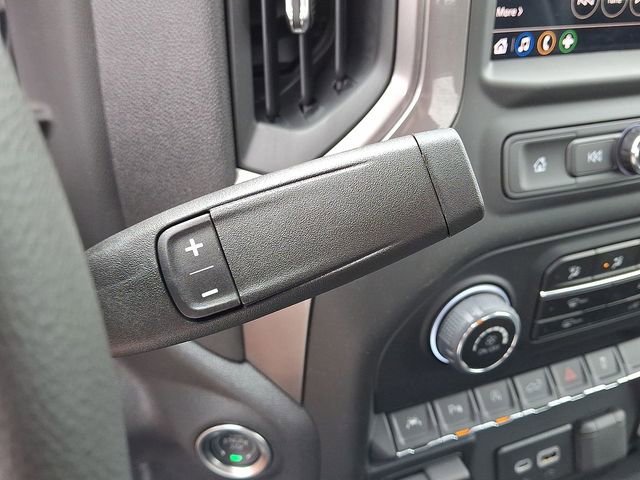 2025 Chevrolet Silverado 1500 Work Truck - Photo 14