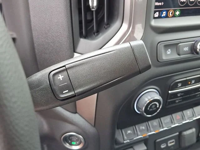 2025 Chevrolet Silverado 1500 Work Truck - Photo 14