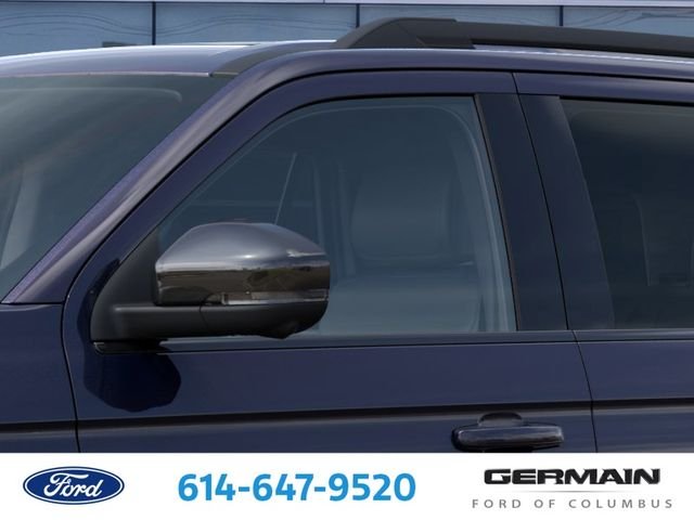 New 2027 Blue Ember Metallic Ford Platinum image 24
