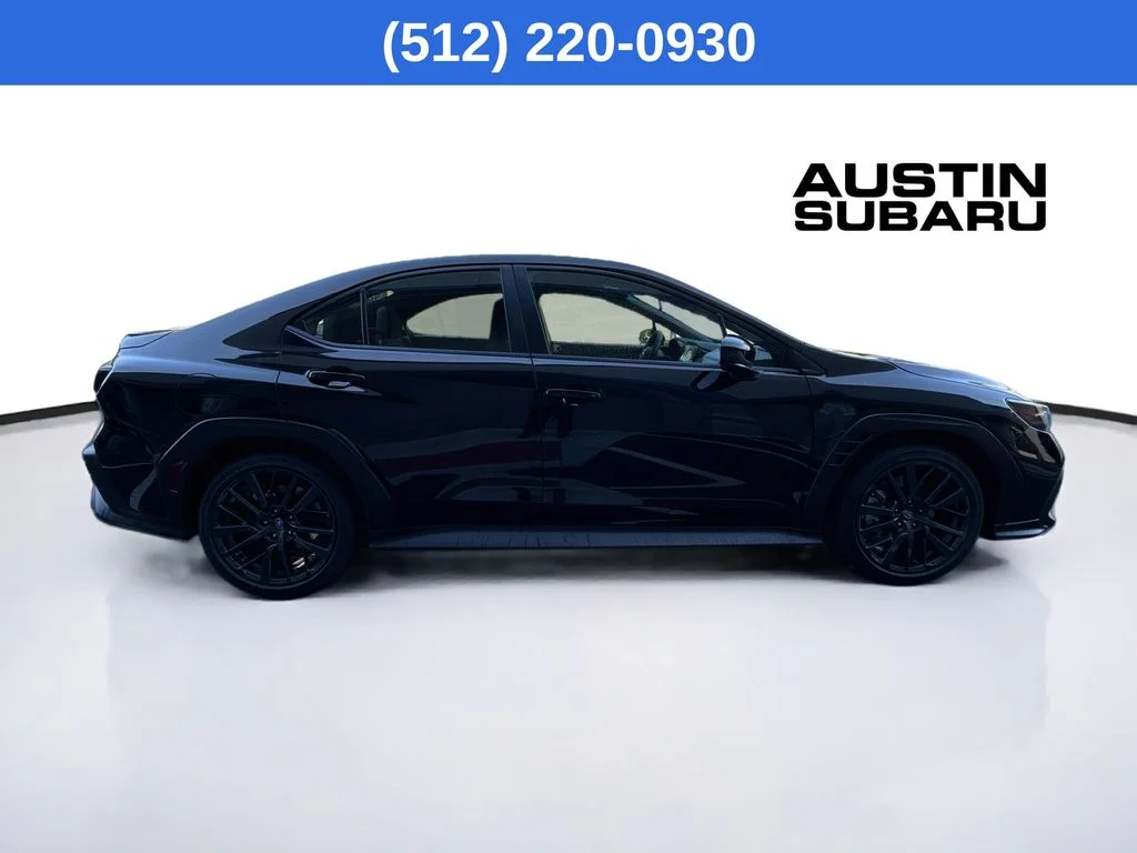 New 2026 Black Subaru Premium image 10