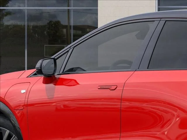 2025 Cadillac OPTIQ Sport 2 - Photo 12
