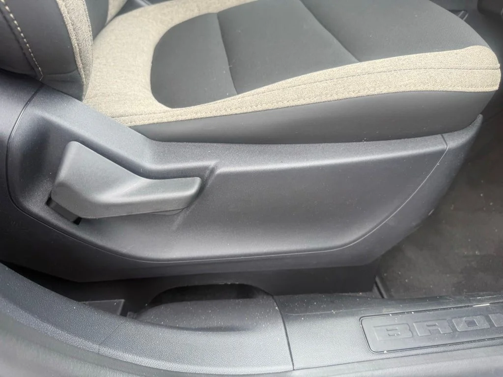 New 2025 Gray Ford Big Bend image 52