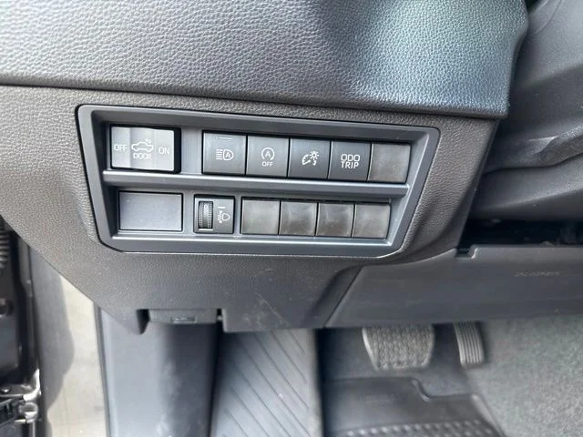 New 2026 Magnetic Gray Metallic Toyota SR5 image 24