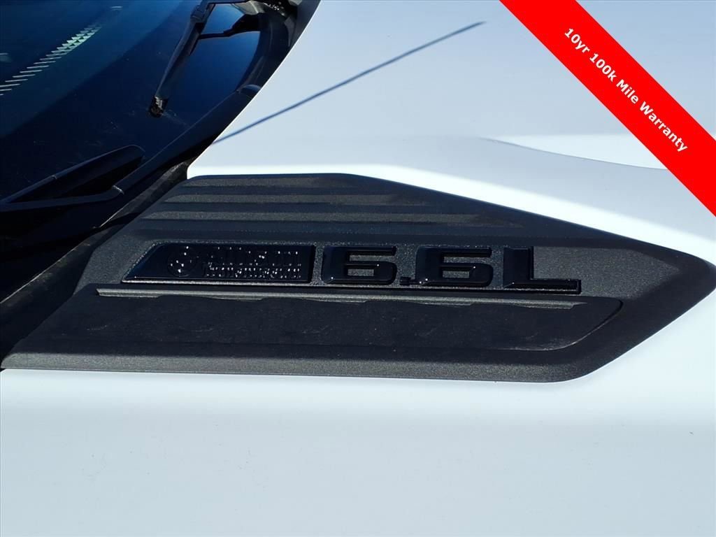 2026 Chevrolet Silverado 2500 HD Custom - Photo 11