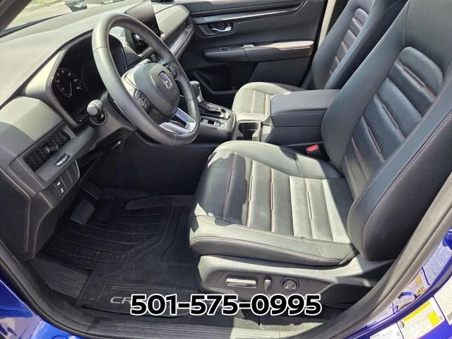 Used 2024  Honda Sport-L image 11