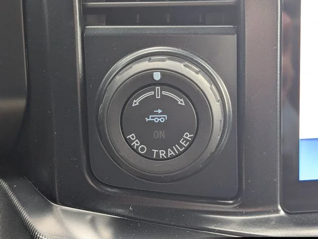 New 2026 Glacier Gray Metallic Tri-Coat Ford F-250® Platinum® image 20