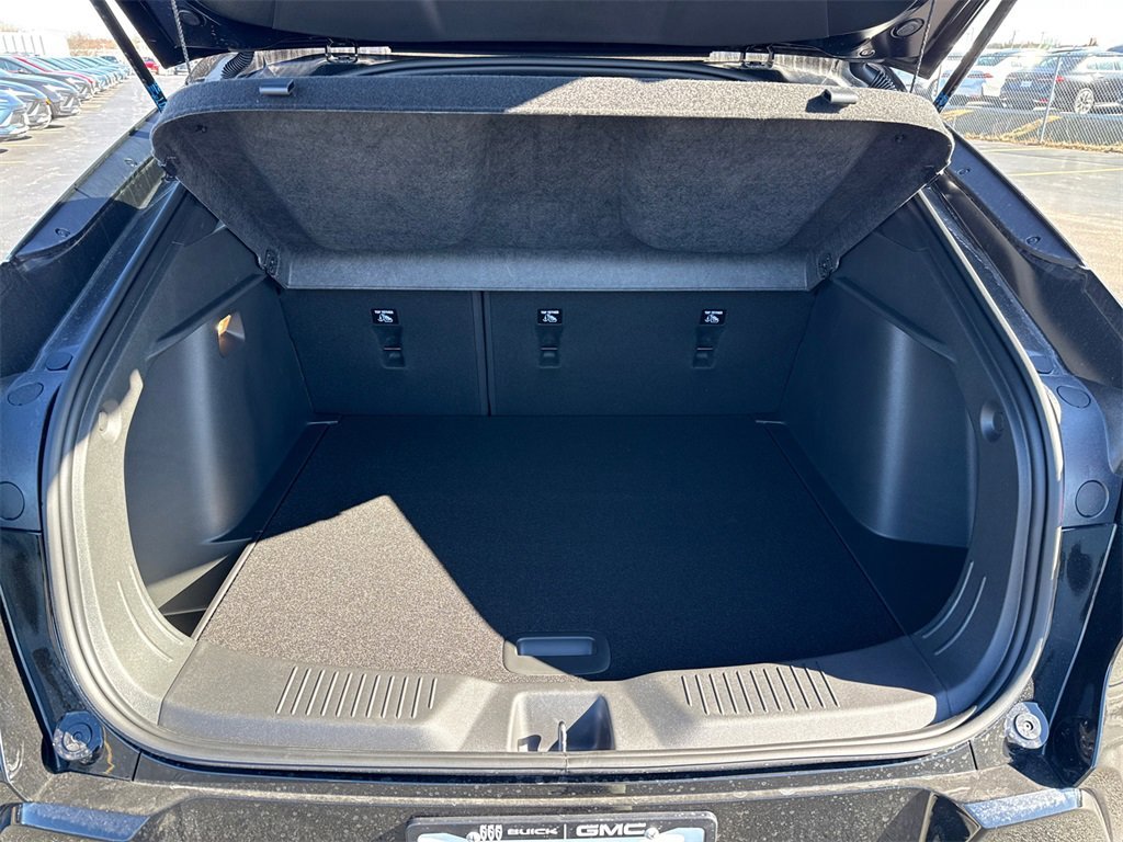 2026 BUICK ENVISTA - Image 29