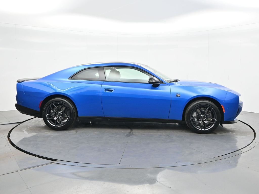 New 2026 Bludicrous Exterior Paint Dodge Scat Pack image 6