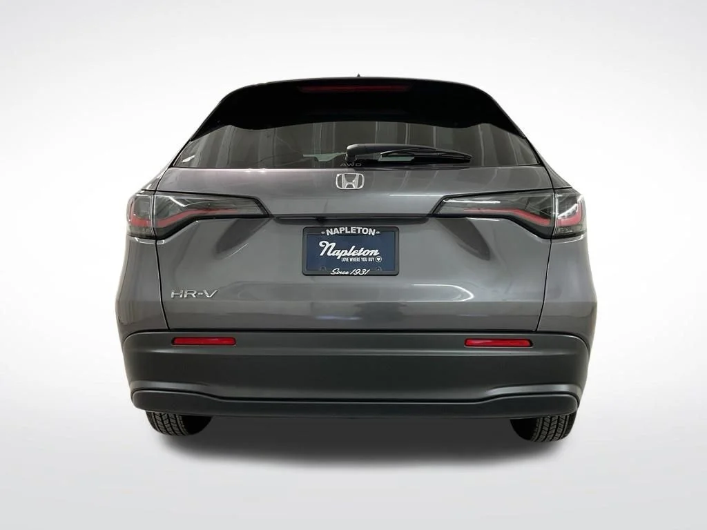 2026 Honda HR-V LX - Photo 23