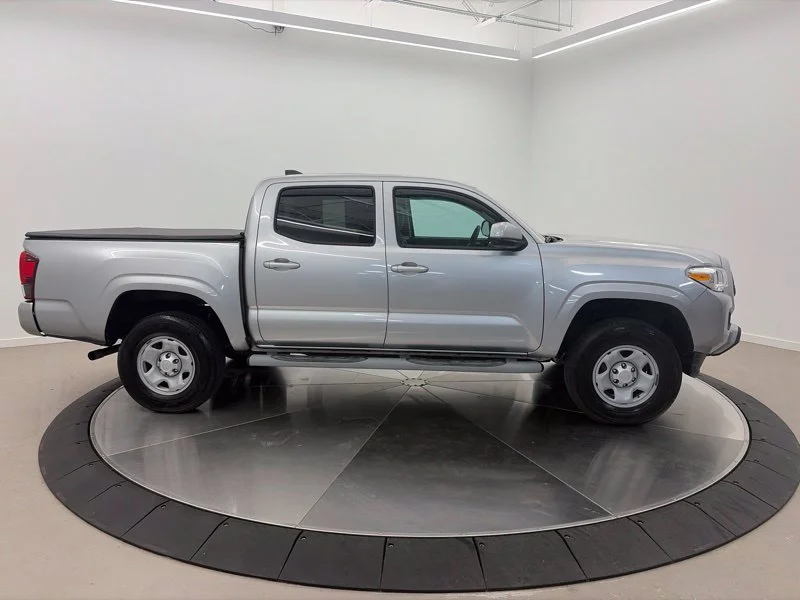 Used 2023 Silver Toyota SR image 2
