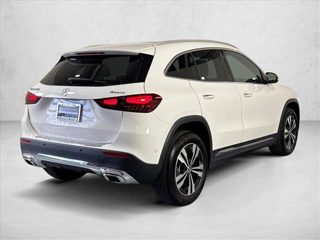 New 2026 Polar White Mercedes-Benz GLA 250 image 35