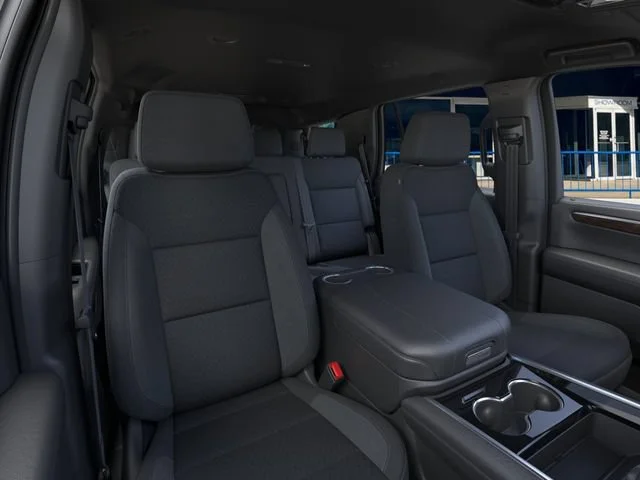2026 Chevrolet Tahoe LS - Photo 16