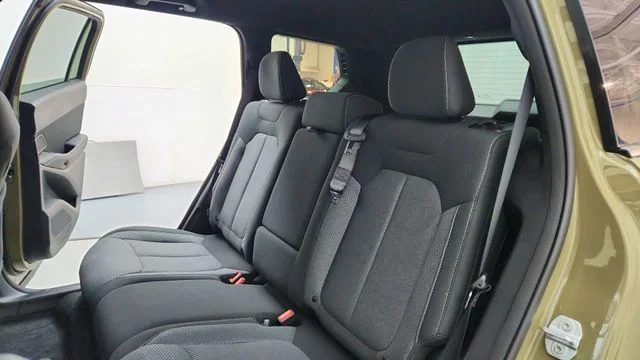 New 2026 41 Exterior Paint Jeep Laredo image 21