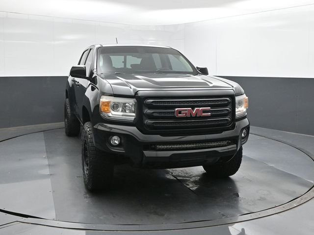 Used 2019 Black GMC All Terrain image 16