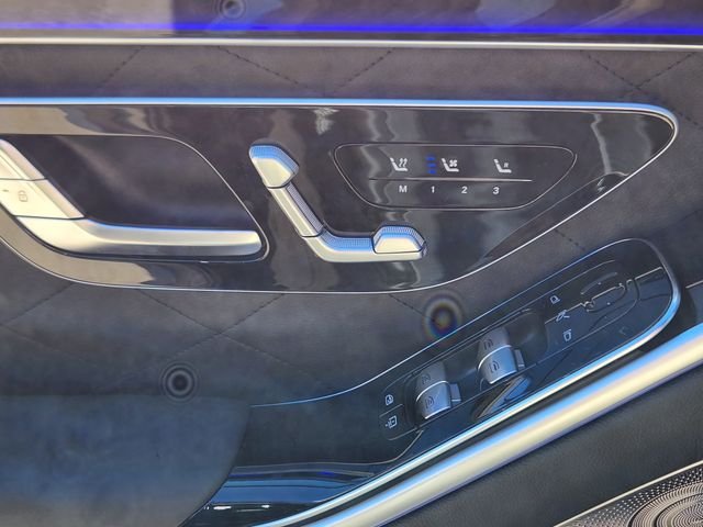 2026 Mercedes-Benz S-Class S 580 - Photo 11