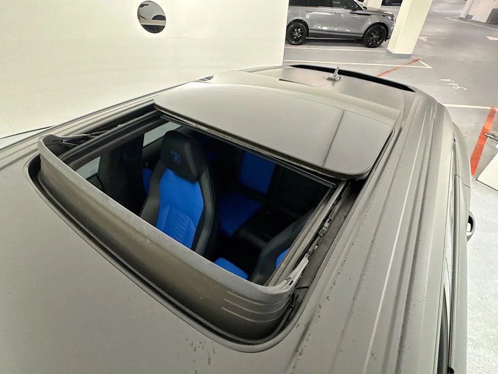 Used 2022 Black Lamborghini  image 23