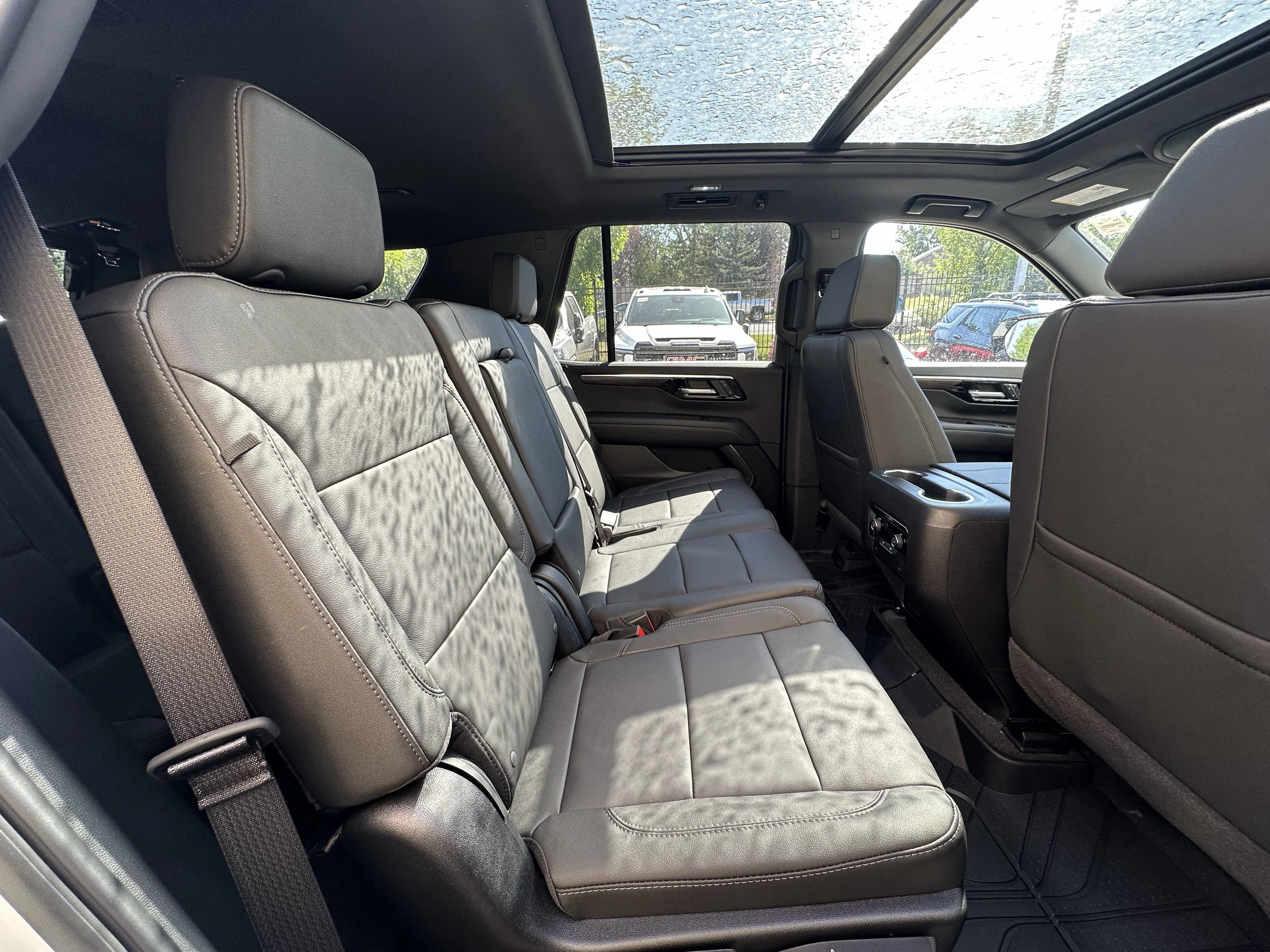 New 2026 Summit White Chevrolet LT image 22