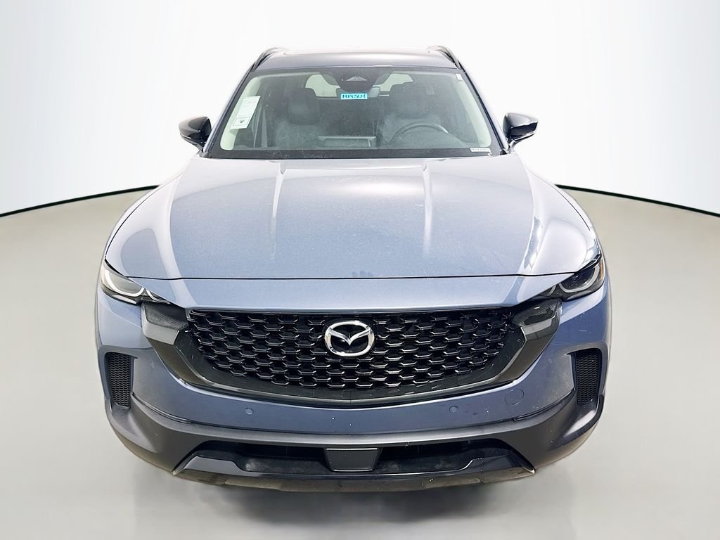 2026 Mazda CX-50 Premium - Photo 2