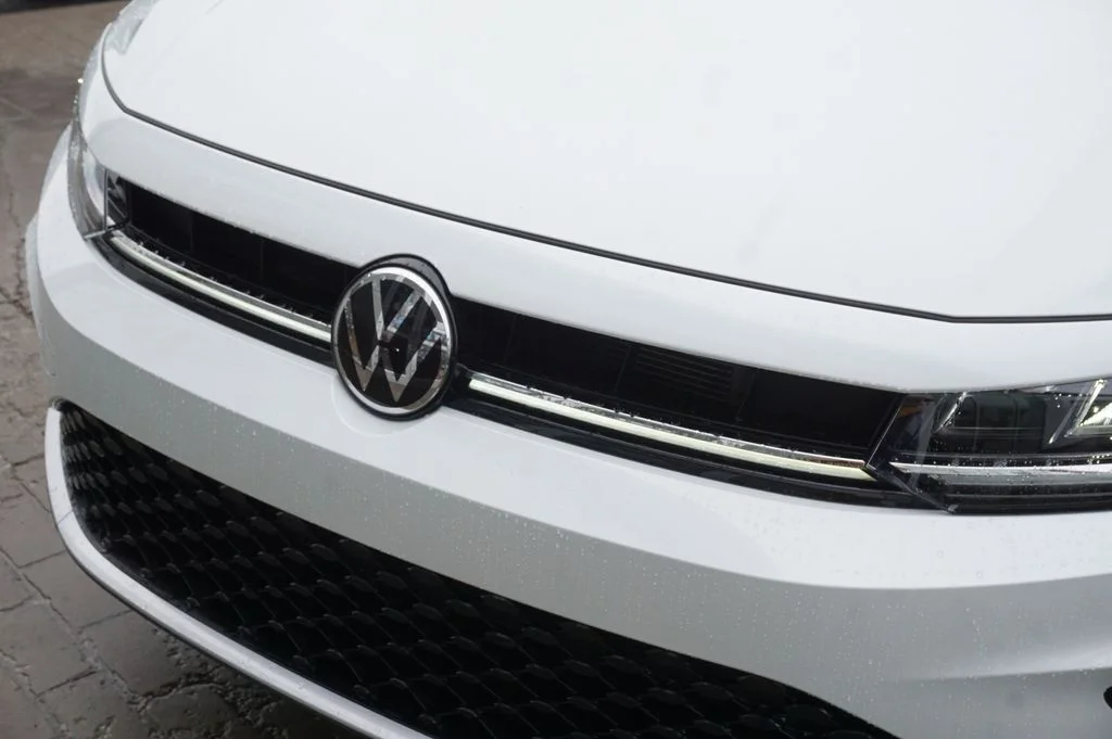 New 2026 White Volkswagen 1.5T SEL image 30