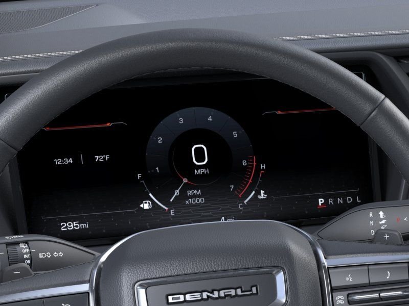 New 2026 Blue GMC Denali image 18