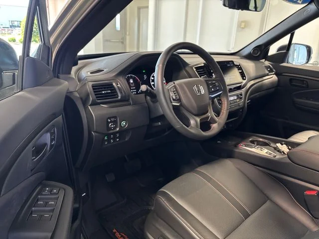 2026 Honda Ridgeline TrailSport - Photo 7