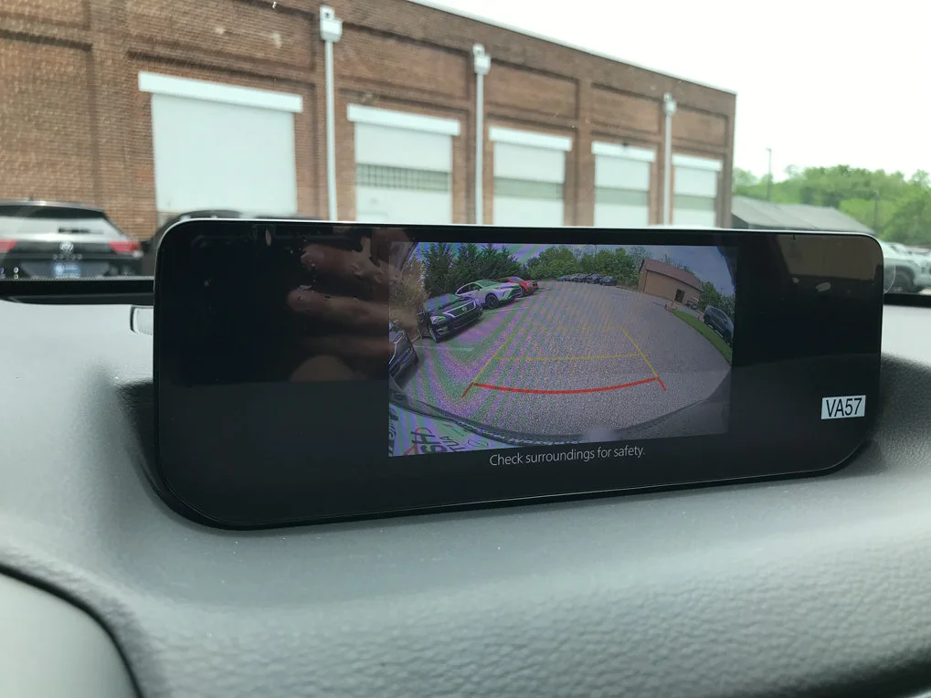 New 2026 Mazda CX-50 Hybrid Premium