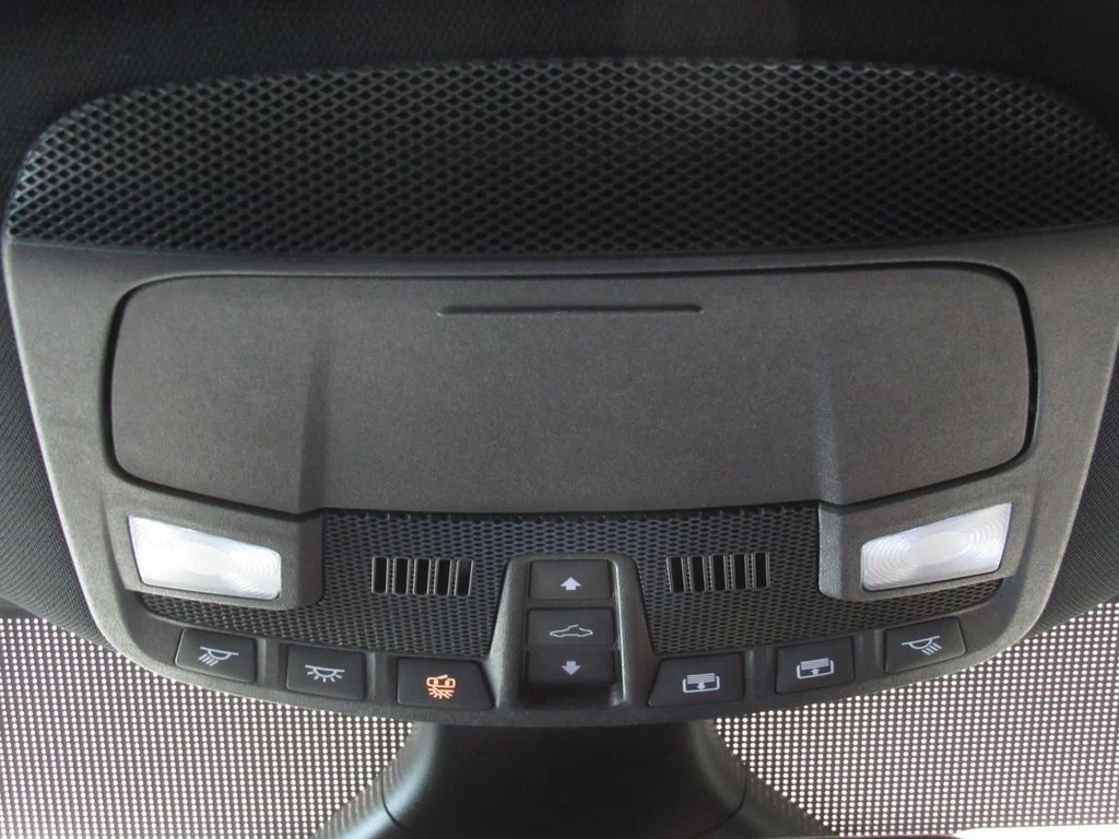 2022 Ford Edge ST - Photo 27
